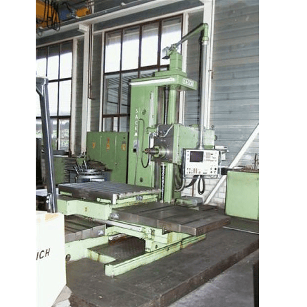 SACEM mst xc 110c/c5 